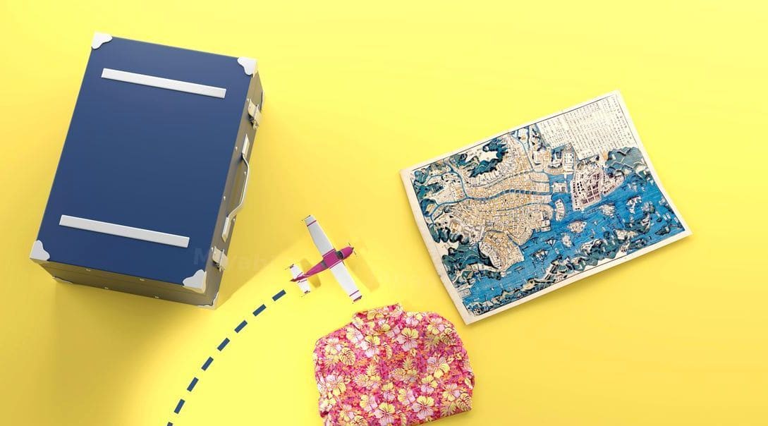 Miyabi Travel Japan 3